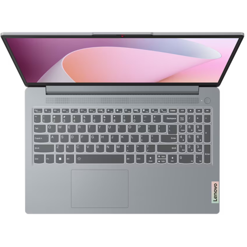 Ноутбук Lenovo IdeaPad Slim 3 15AMN8 (82XQ00K1UE)_2
