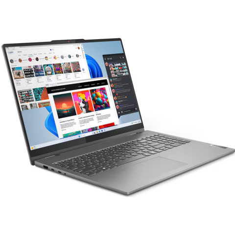 Ноутбук Lenovo IdeaPad 5 2-in-1 16AHP9 (83DS003WRK)_6