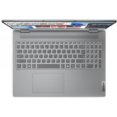 Ноутбук Lenovo IdeaPad 5 2-in-1 16AHP9 (83DS003WRK)_9