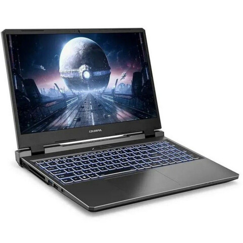 Ноутбук Colorful Evol P16 TA 24 (A10205400049)_0