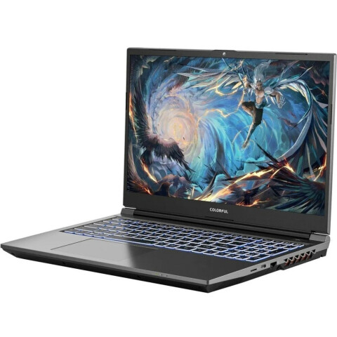 Ноутбук Colorful Evol X15 AT 23H1 (A10205400042)_0