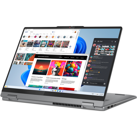 Ноутбук Lenovo IdeaPad 5 2-in-1 16AHP9 (83DS003XRK)_3
