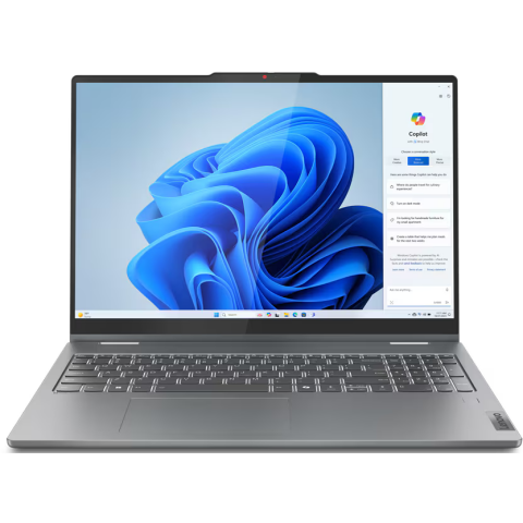 Ноутбук Lenovo IdeaPad 5 2-in-1 16AHP9 (83DS003XRK)_5