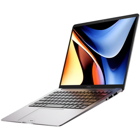 Ноутбук Infinix INBOOK Air XL442 (71008302086)_0