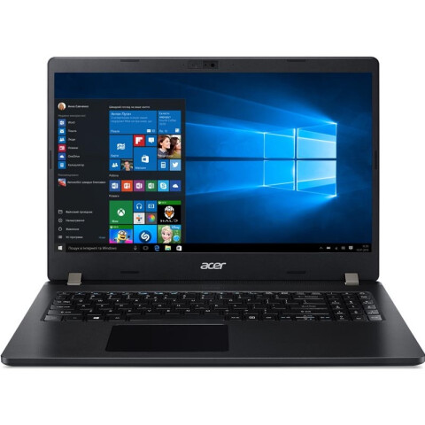 Ноутбук Acer TravelMate P215-52-32WA