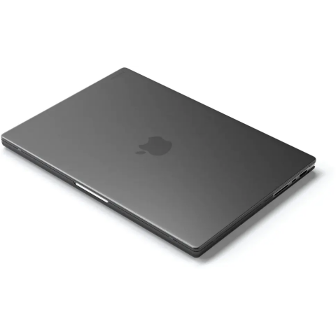 Чехол для ноутбука Satechi Eco-Hardshell Case Dark (ST-MBP16DR)_0