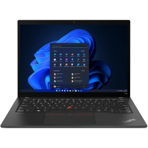 Ноутбук Lenovo ThinkPad T14s Gen 3 (21BR00DRRT)