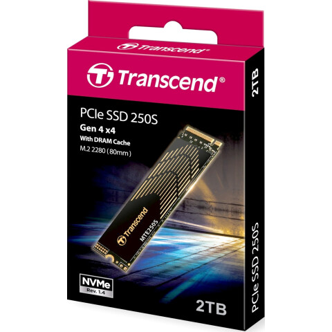 Накопитель SSD 2Tb Transcend MTE250S (TS2TMTE250S)_2