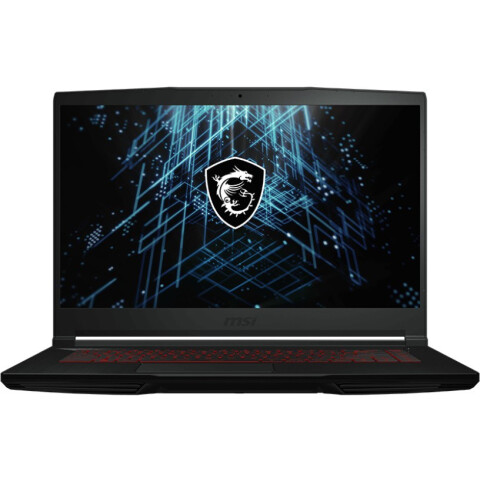 Ноутбук MSI GF63 Thin (12VE-238XRU)