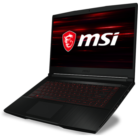 Ноутбук MSI GF63 Thin (12VE-238XRU)_1