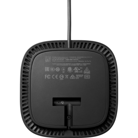 Док-станция HP USB-C Dock G5 (5TW10AA)_3