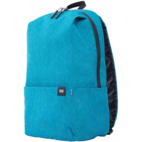 Рюкзак для ноутбука Xiaomi Mi Casual Daypack Bright Blue_0