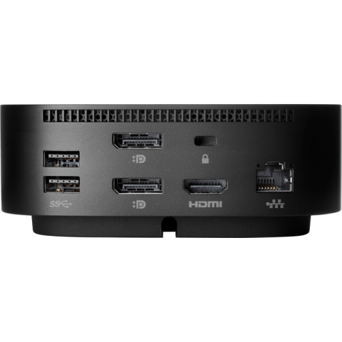 Док-станция HP USB-C Dock G5 (5TW10AA)_1