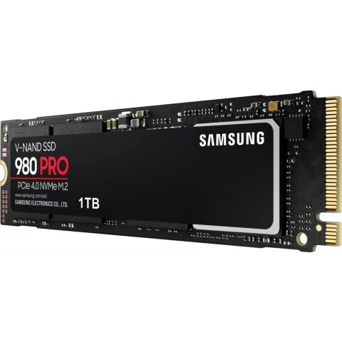 Накопитель SSD 1Tb Samsung 980 Pro (MZ-V8P1T0BW)_0