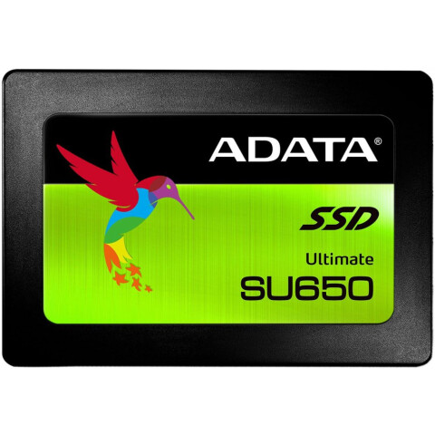 Накопитель SSD 480Gb ADATA Ultimate SU650 (ASU650SS-480GT-R)_0