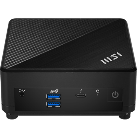 Платформа для неттопа MSI Cubi 5 12M-067BRU_0