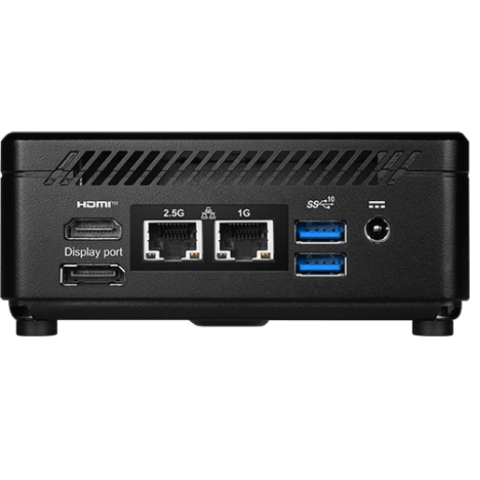 Платформа для неттопа MSI Cubi 5 12M-067BRU_1