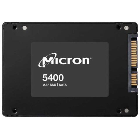 Накопитель SSD 1.92Tb Micron 5400 Max (MTFDDAK1T9TGB) OEM_0