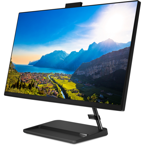 Моноблок Lenovo IdeaCentre AIO 3 27ALC6 (F0FY00HLRK)_0