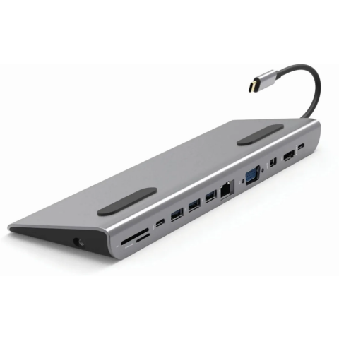 Док-станция Digma DS-990UC_G_1