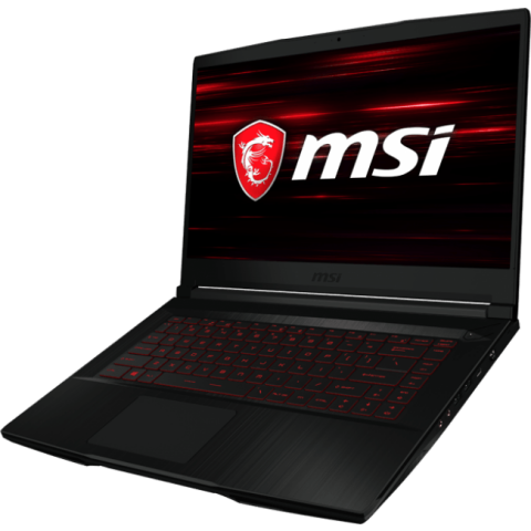 Ноутбук MSI GF63 Thin (12VF-1040RU)_0