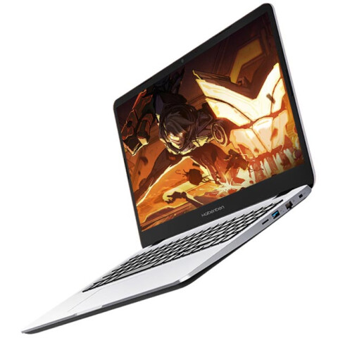 Ноутбук Maibenben M547 (M5471SF0HSRE1)_2