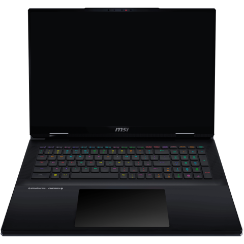 Ноутбук MSI Titan 18 HX (A14VIG-211RU)