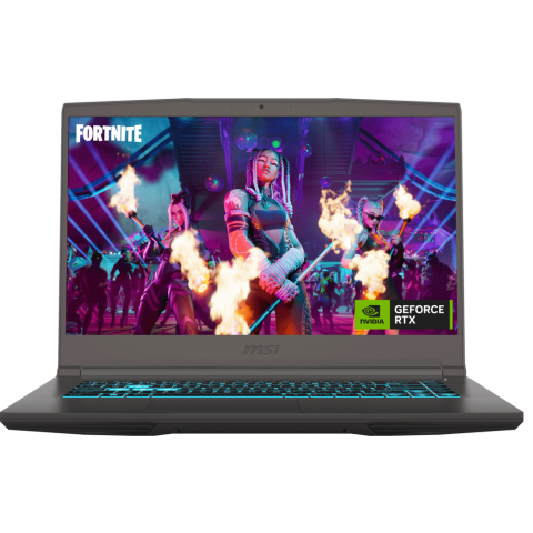 Ноутбук MSI Thin 15 (B12UC-1628XRU)