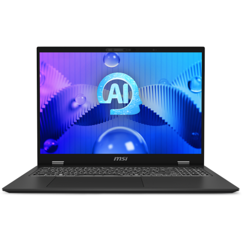 Ноутбук MSI Prestige 16 AI Studio (B1VEG-080RU)