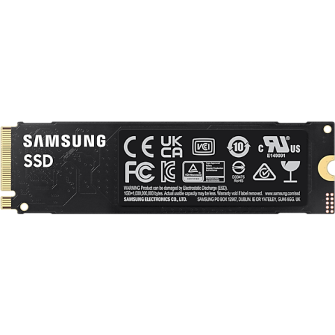 Накопитель SSD 1Tb Samsung 990 EVO (MZ-V9E1T0BW)_0