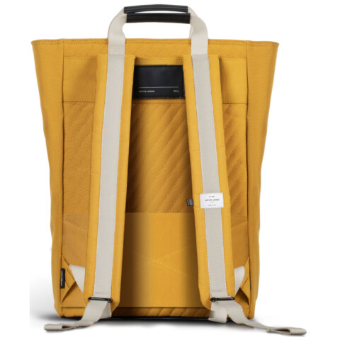 Рюкзак Native Union W.F.A Backpack Mustard_0