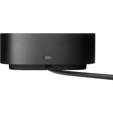 Док-станция HP USB-C Dock G5 (5TW10AA)_2