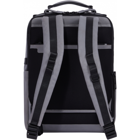 Рюкзак для ноутбука Piquadro Computer backpack 14" Grey (CA6289AP/GR)_1