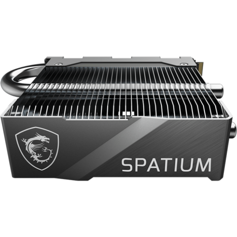 Накопитель SSD 2Tb MSI SPATIUM M580 FROZR (SPATIUM M580 PCIe 5.0 NVMe M.2 FROZR 2TB)_0