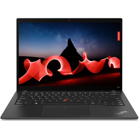 Ноутбук Lenovo ThinkPad T14s Gen 4 (21F6002KRT)