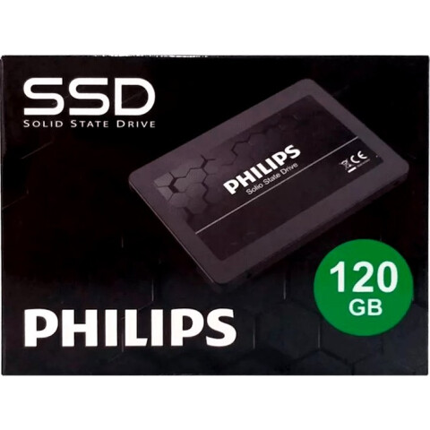 Накопитель SSD 120Gb Philips (FM12SS022P/97)_1