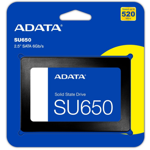 Накопитель SSD 240Gb ADATA Ultimate SU650 (ASU650SS-240GT-R)_1