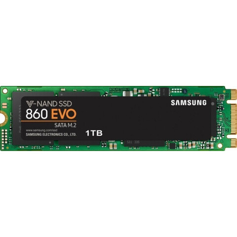 Накопитель SSD 1Tb Samsung 860 EVO (MZ-N6E1T0BW)_0