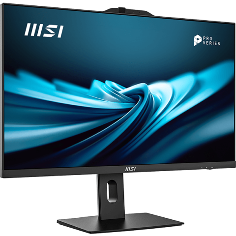 Моноблок MSI Pro AP272P 14M (9S6-AF8321-801)_0