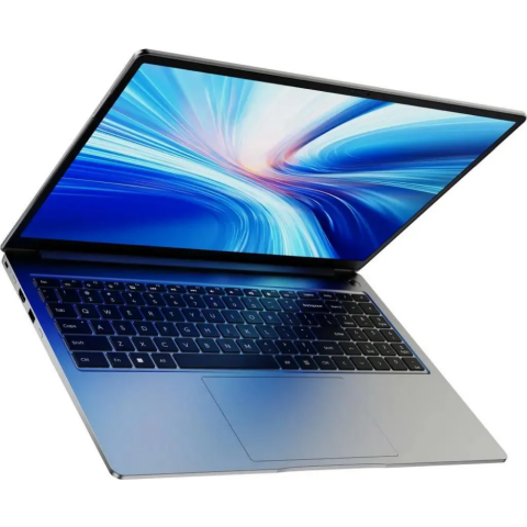 Ноутбук TECNO MegaBook T16 T16RA (T16RA-NEG1)_0