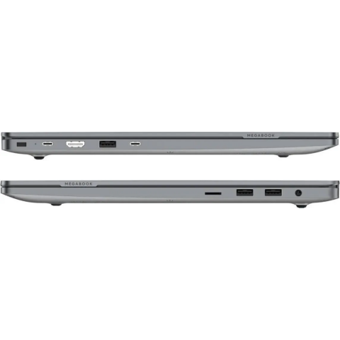 Ноутбук TECNO MegaBook T16 T16RA (T16RA-NEG1)_3