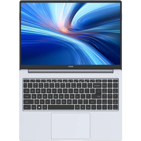 Ноутбук TECNO MegaBook T16 T16RA (T16RA-NES1)_0