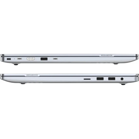 Ноутбук TECNO MegaBook T16 T16RA (T16RA-NES1)_1