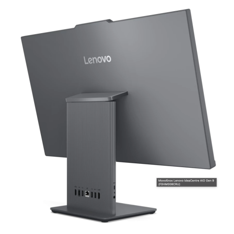 Моноблок Lenovo IdeaCentre AIO 27IRH9 (F0HM008CRU)_5