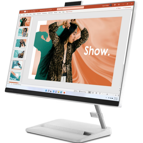 Моноблок Lenovo IdeaCentre AIO 3 24IAP7 (F0GH01DMRK)_1