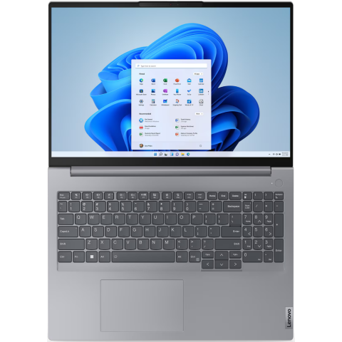 Ноутбук Lenovo ThinkBook 16 G6 ABP (21KK008FAK)_4