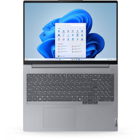 Ноутбук Lenovo ThinkBook 16 G7 IML (21MS000NGQ)_2