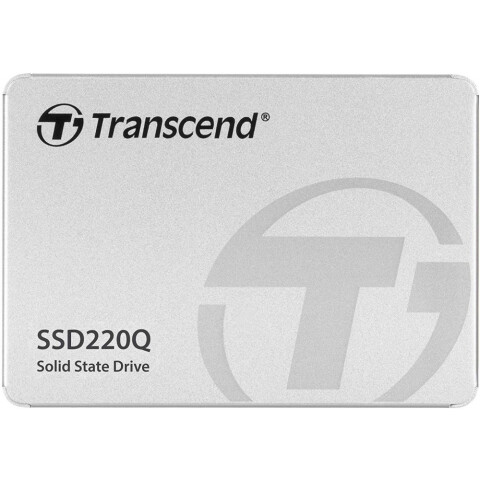 Накопитель SSD 500Gb Transcend SSD220Q (TS500GSSD220Q)_0