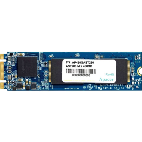 Накопитель SSD 480Gb Apacer AST280 (AP480GAST280-1)