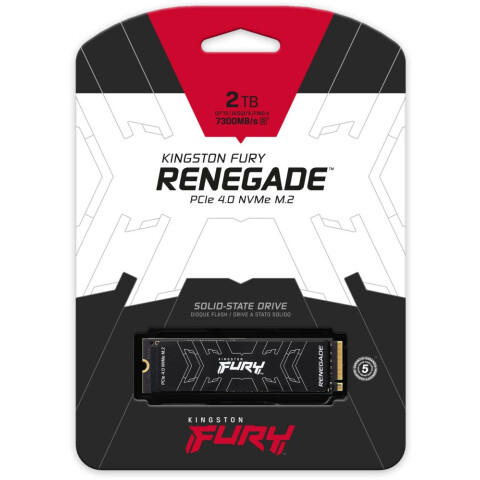 Накопитель SSD 2Tb Kingston FURY Renegade (SFYRD/2000G)_0
